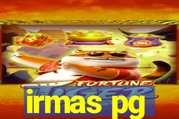 irmas pg